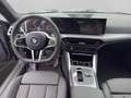 BMW 420 d M Sportpaket RFK Komfortzugang AHK Grijs - thumbnail 10
