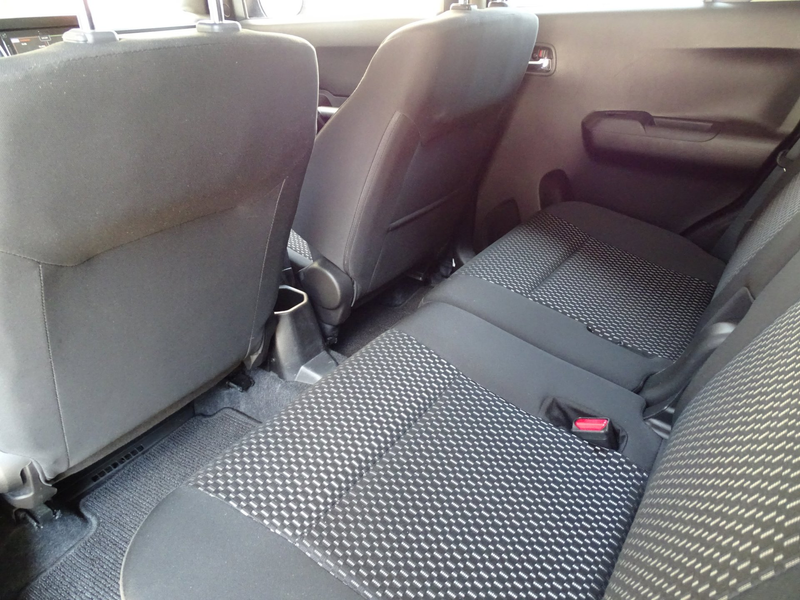 Suzuki Ignis 1.2 Smart Hybrid Style|Camera|Stoelverwarming|Trek — photo 9