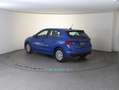 Skoda Fabia Essence TSI Blau - thumbnail 2