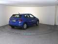 Skoda Fabia Essence TSI Blau - thumbnail 4
