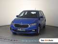 Skoda Fabia Essence TSI Blau - thumbnail 1