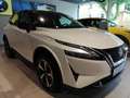 Nissan Qashqai MY22 N-Connecta 1.3 DIG-T MHEV Xtronic Zwart - thumbnail 1