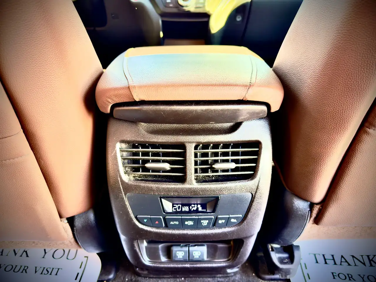 Acura MDX снимка Acura MDX