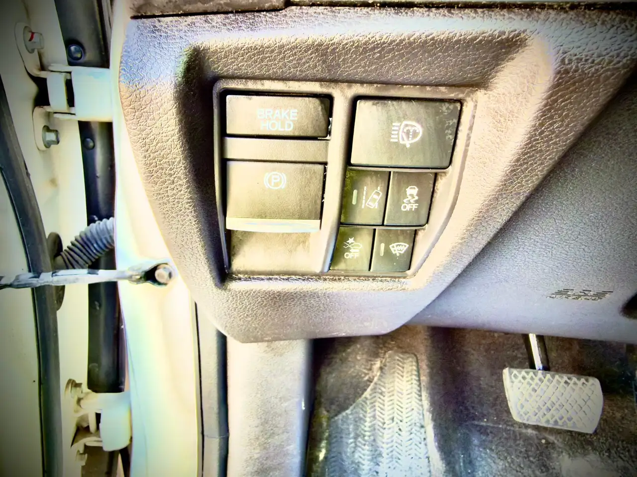 Acura MDX снимка Acura MDX