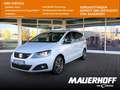 SEAT Alhambra FR-Line | Navi | Kamera | el. Schiebetü Blanc - thumbnail 1