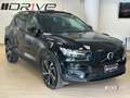 Volvo XC40 XC40 B4 AWD Geartronic R-design Noir - thumbnail 2