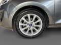 Ford Fiesta 9700km-Titanium-12 mois garant Gris - thumbnail 8