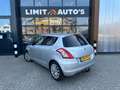 Suzuki Swift 1.2 Exclusive Climate/Cruise/Keyless/El.ramen/Lmv/ Grau - thumbnail 5