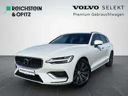 Volvo V60 Kombi Inscription/Keyless/RFK/Klima/DAB