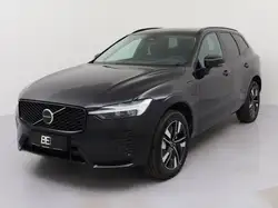 Volvo XC60 T8 AWD Plug in Hybrid Plus Dark AHK HUD