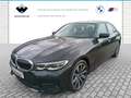BMW 320 i Limousine Advantage HiFi DAB LED WLAN GSD Black - thumbnail 1