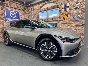 EV6 229cv Auto FWD BUSINESS