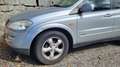 SsangYong Kyron 2.0 xvt Comfort 4wd7Gancio traino/PER PEZZI RICAMB Gris - thumbnail 3