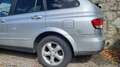 SsangYong Kyron 2.0 xvt Comfort 4wd7Gancio traino/PER PEZZI RICAMB Gris - thumbnail 2