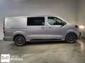Citroen Jumpy Long Dubbele Cabine 2.0D AT Argent - thumbnail 10