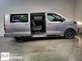Citroen Jumpy Long Dubbele Cabine 2.0D AT Argent - thumbnail 11