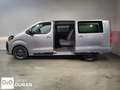 Citroen Jumpy Long Dubbele Cabine 2.0D AT Argent - thumbnail 3