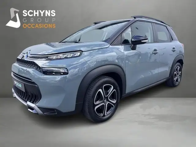 Citroen C3 Aircross Feel
