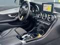 Mercedes-Benz C 180 C180 T CGI 2.Hand/T-Leder/SHZ/NAVI/Garantie Gris - thumbnail 10
