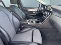 Mercedes-Benz C 180 C180 T CGI 2.Hand/T-Leder/SHZ/NAVI/Garantie Gris - thumbnail 9