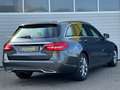 Mercedes-Benz C 180 C180 T CGI 2.Hand/T-Leder/SHZ/NAVI/Garantie Gris - thumbnail 3
