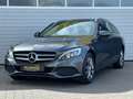 Mercedes-Benz C 180 C180 T CGI 2.Hand/T-Leder/SHZ/NAVI/Garantie Gris - thumbnail 8