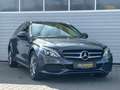 Mercedes-Benz C 180 C180 T CGI 2.Hand/T-Leder/SHZ/NAVI/Garantie Gris - thumbnail 2