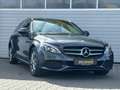 Mercedes-Benz C 180 C180 T CGI 2.Hand/T-Leder/SHZ/NAVI/Garantie Gris - thumbnail 17