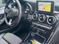Mercedes-Benz C 180 C180 T CGI 2.Hand/T-Leder/SHZ/NAVI/Garantie Gris - thumbnail 11