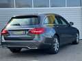 Mercedes-Benz C 180 C180 T CGI 2.Hand/T-Leder/SHZ/NAVI/Garantie Gris - thumbnail 4