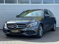 Mercedes-Benz C 180 C180 T CGI 2.Hand/T-Leder/SHZ/NAVI/Garantie Gris - thumbnail 7
