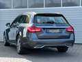 Mercedes-Benz C 180 C180 T CGI 2.Hand/T-Leder/SHZ/NAVI/Garantie Gris - thumbnail 6
