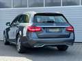 Mercedes-Benz C 180 C180 T CGI 2.Hand/T-Leder/SHZ/NAVI/Garantie Gris - thumbnail 5