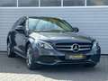 Mercedes-Benz C 180 C180 T CGI 2.Hand/T-Leder/SHZ/NAVI/Garantie Gris - thumbnail 1