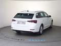 Skoda Octavia Style TDI Weiß - thumbnail 4