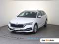 Skoda Octavia Style TDI Weiß - thumbnail 1