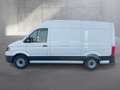 Volkswagen Crafter VW Crafter 35 T6 Kastenwagen L3H3 TDI Weiß - thumbnail 2