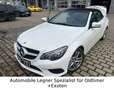 Mercedes-Benz E 200 BlueEFF. ELEGANCE Modell 2014 Weiß - thumbnail 4