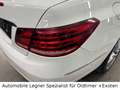 Mercedes-Benz E 200 BlueEFF. ELEGANCE Modell 2014 Weiß - thumbnail 6