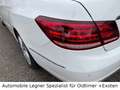 Mercedes-Benz E 200 BlueEFF. ELEGANCE Modell 2014 Weiß - thumbnail 7
