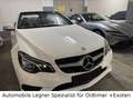 Mercedes-Benz E 200 BlueEFF. ELEGANCE Modell 2014 Weiß - thumbnail 2