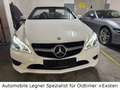 Mercedes-Benz E 200 BlueEFF. ELEGANCE Modell 2014 Weiß - thumbnail 1