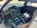 BMW 320 i E30 Cabr. Leder Vollrestauriert Top Zustand Blau - thumbnail 19
