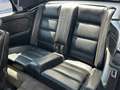 BMW 320 i E30 Cabr. Leder Vollrestauriert Top Zustand Blau - thumbnail 20