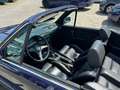 BMW 320 i E30 Cabr. Leder Vollrestauriert Top Zustand Blau - thumbnail 23
