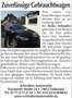 BMW 320 i E30 Cabr. Leder Vollrestauriert Top Zustand Blau - thumbnail 25