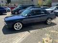 BMW 320 i E30 Cabr. Leder Vollrestauriert Top Zustand Blau - thumbnail 11