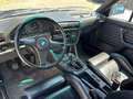 BMW 320 i E30 Cabr. Leder Vollrestauriert Top Zustand Blau - thumbnail 18