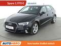 Audi A3 2.0 TDI Sport*NAVI*XENON*TEMPO*PDC*ALU* Noir - thumbnail 1
