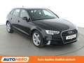 Audi A3 2.0 TDI Sport*NAVI*XENON*TEMPO*PDC*ALU* Noir - thumbnail 8